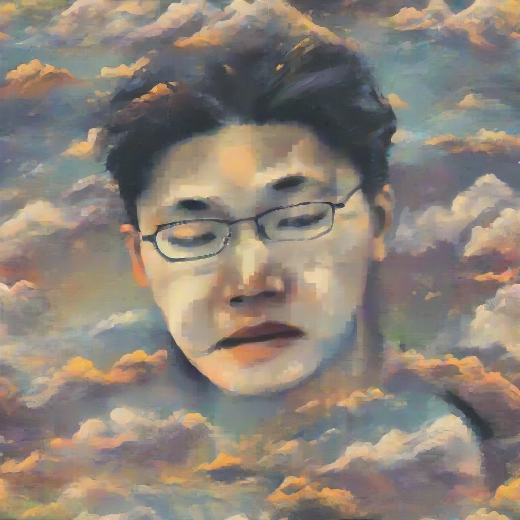 AI Generated Image